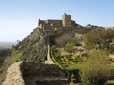 Castelo de Marvao