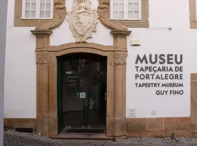 Museu da tapecaria